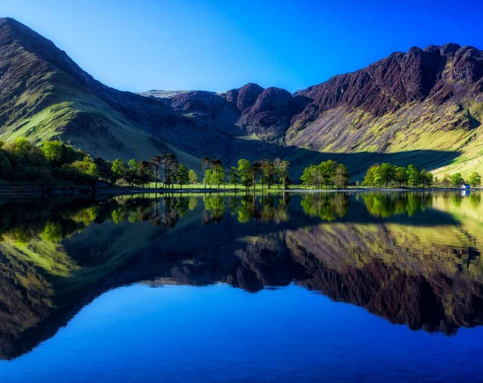The Lake District