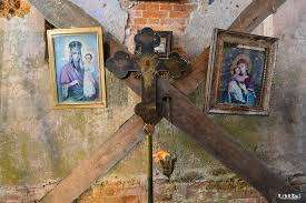 Our Lady Of Kazan Church
