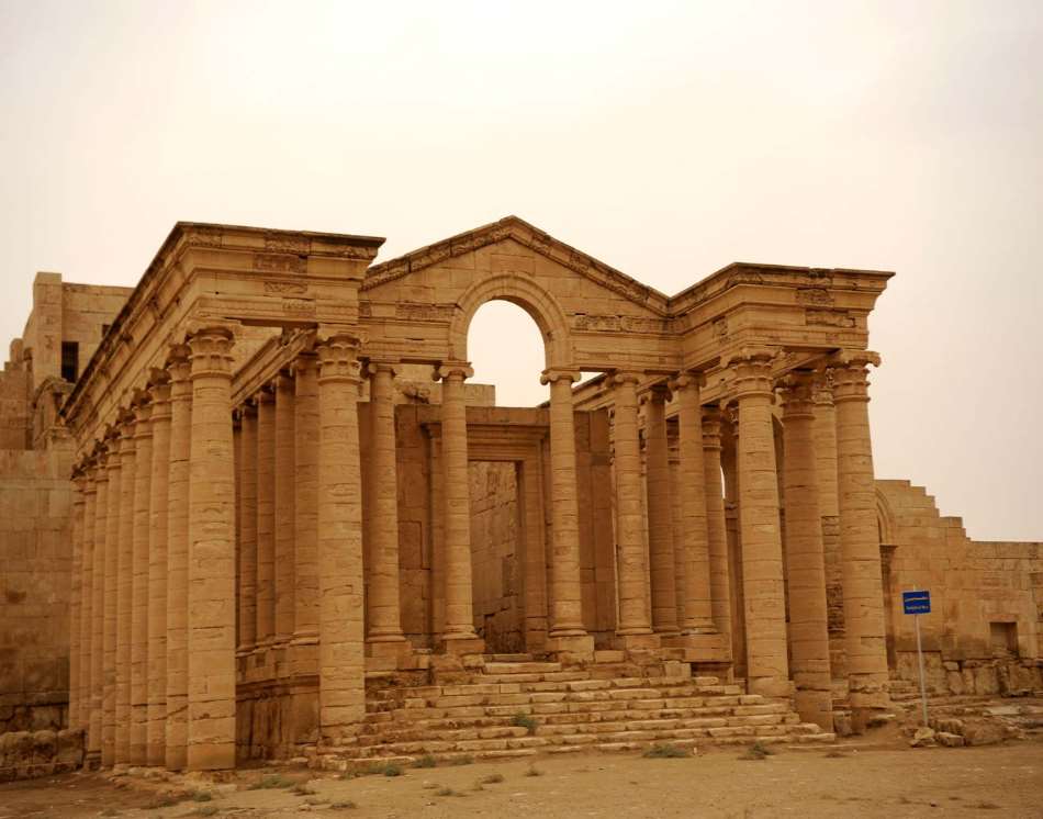 Hatra