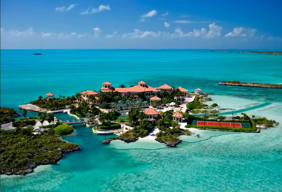 Turks and Caicos Islands