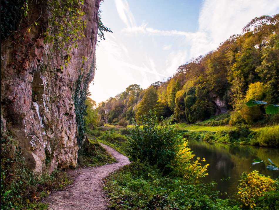 Creswell Crags