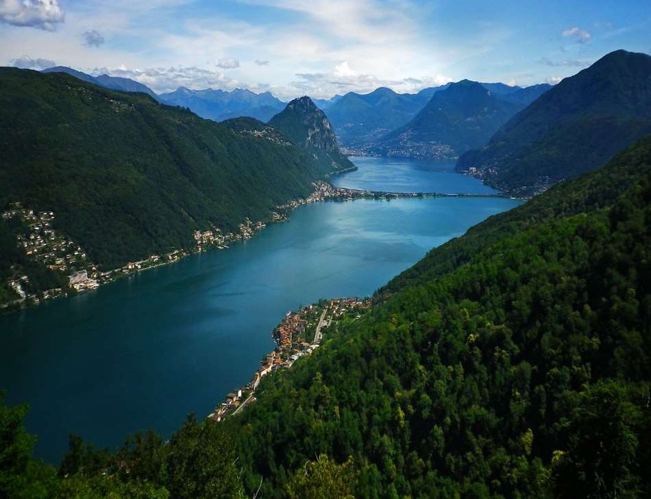 Monte San Giorgio