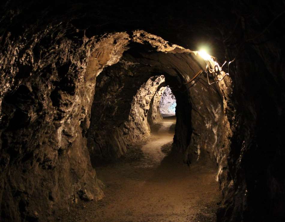 Mines of Rammelsberg and Historic Town of Goslar and Upper Harz Water Management System