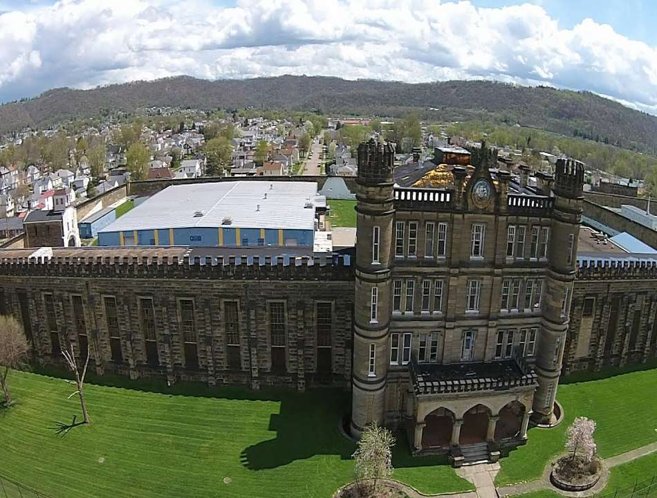 West Virginia Penitentiary