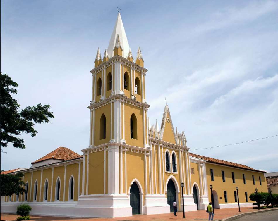 Coro and its Port
