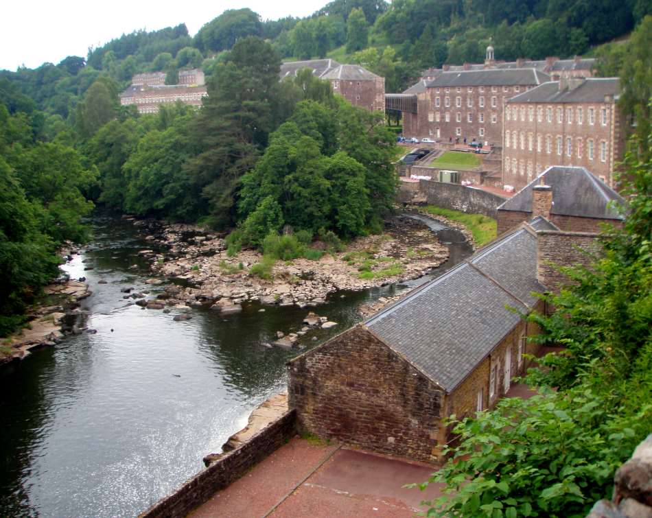 New Lanark