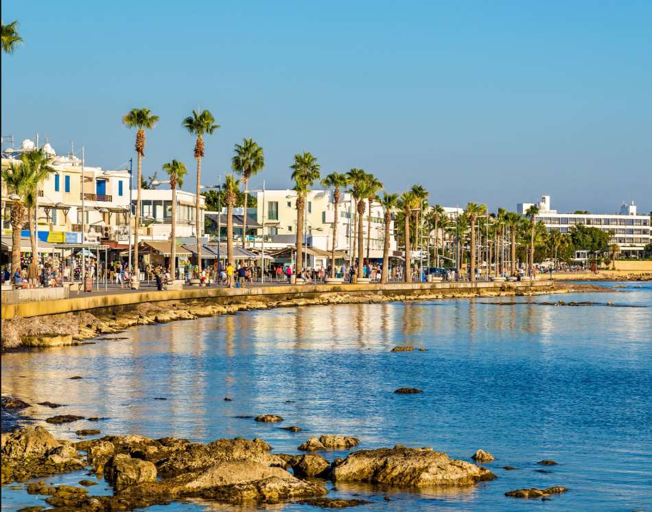 Paphos