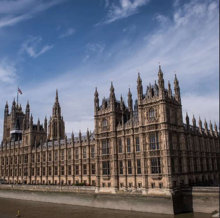 Palace of Westminster