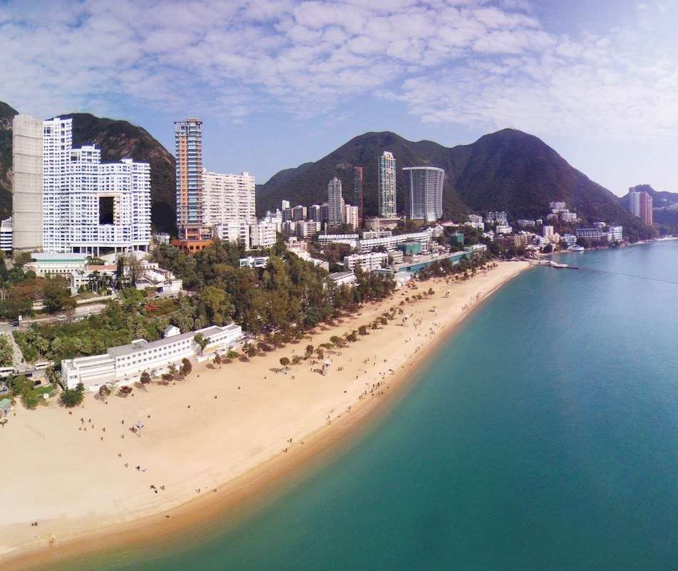 Repulse Bay