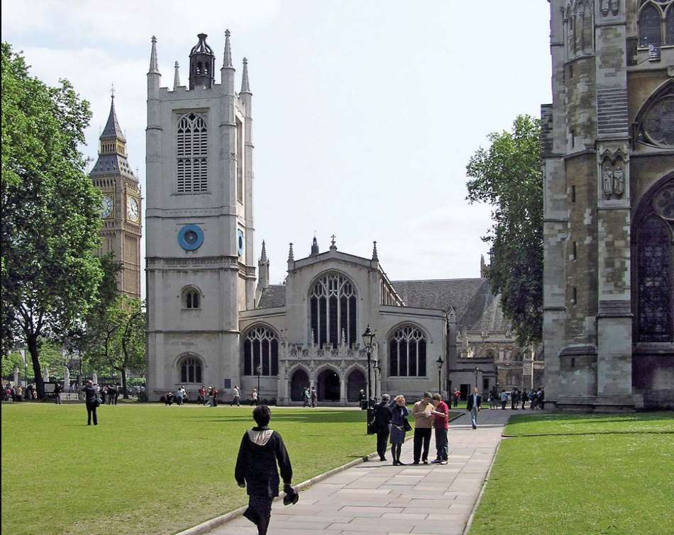 Saint Margarets Church