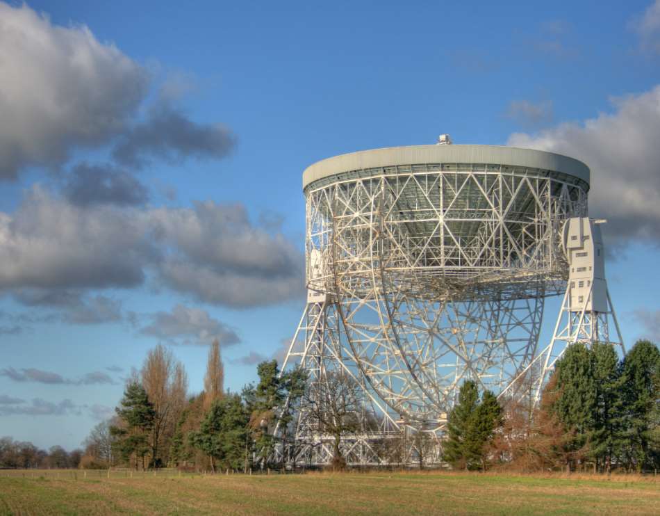 Jodrell Bank Observatory