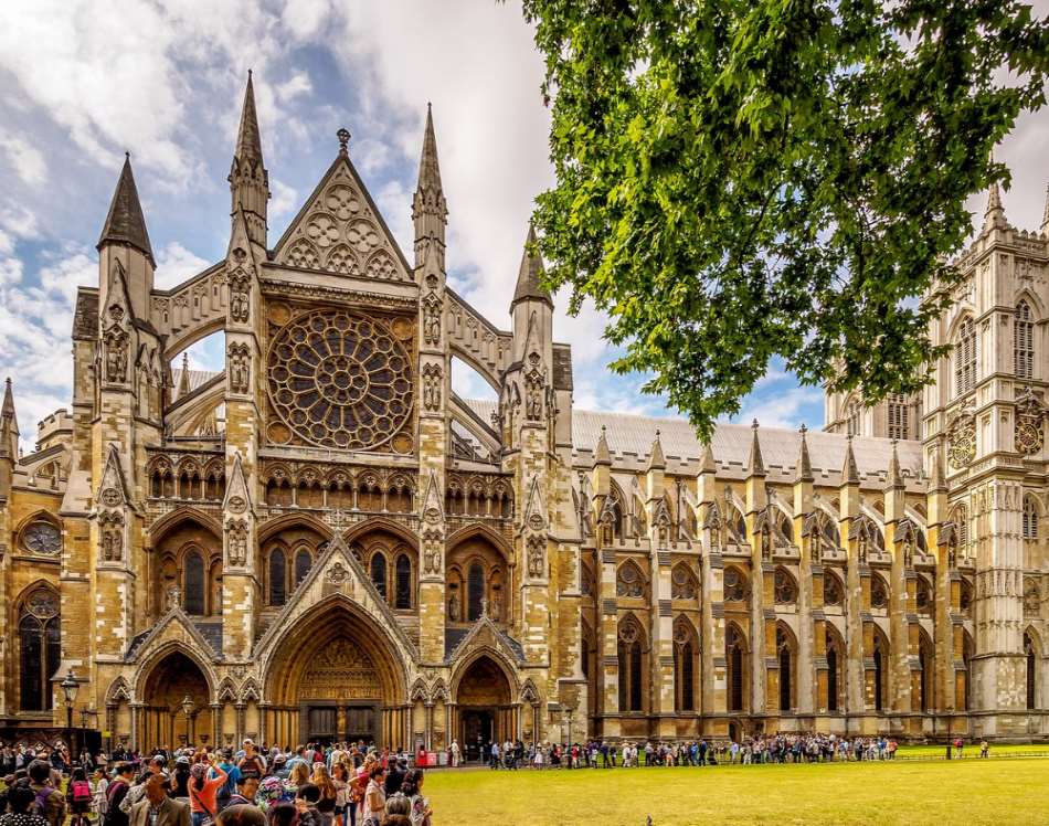 Westminster Abbey