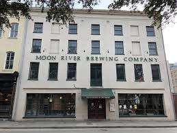 Moon River Brewery Comapny