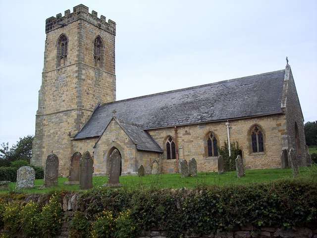 Allerston