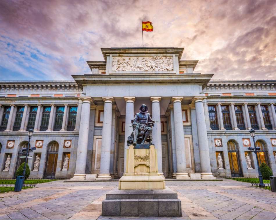 Museo del Prado