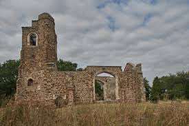 St. Mary The Virgin Church