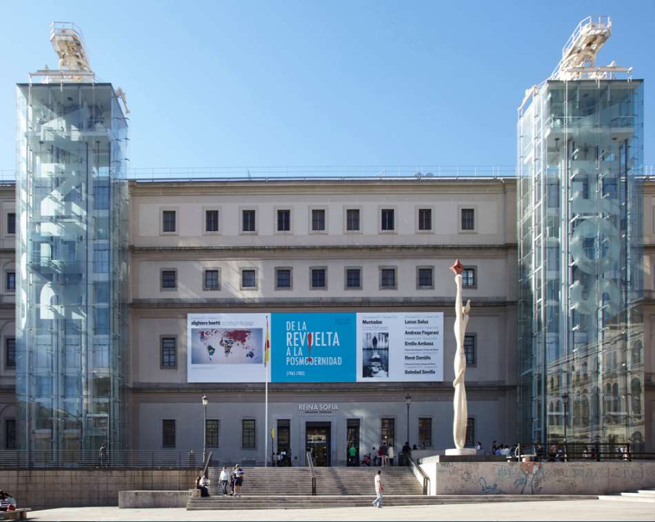 Museo Reina Sofia