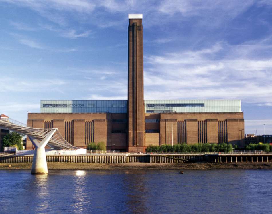 Tate Modern