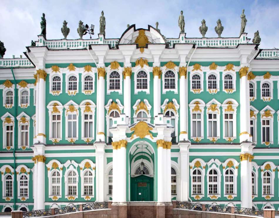 State Hermitage Museum