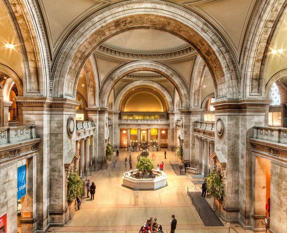 Metropolitan Museum of Art