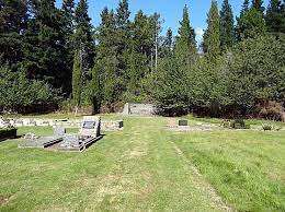 Birch Hill Cemetery