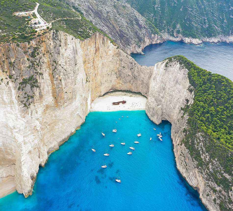 Navagio