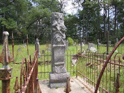Blocton Italian Catholic Cemetery