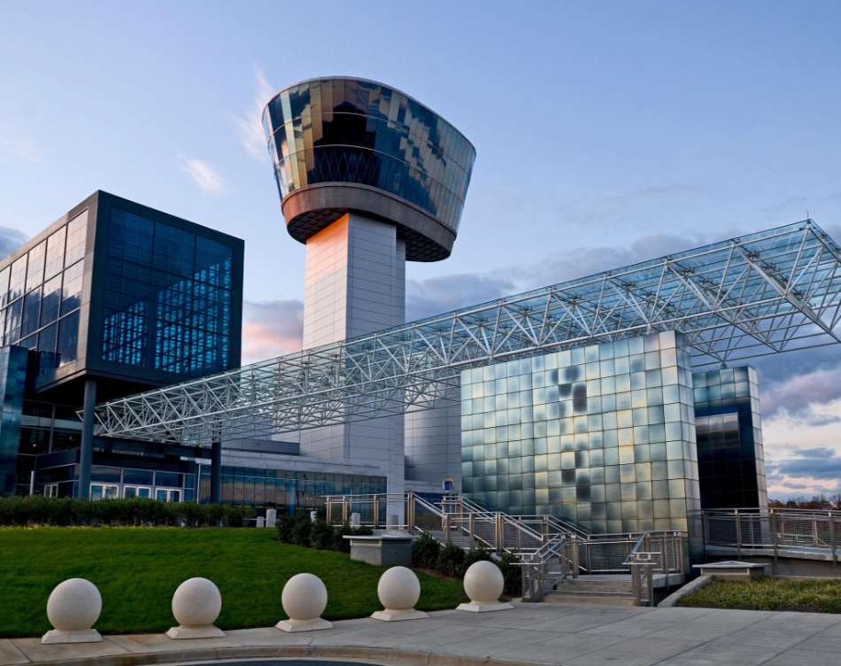 National Air and Space Museum
