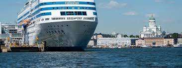 Port of Helsinki