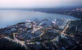 Port of Tallinn