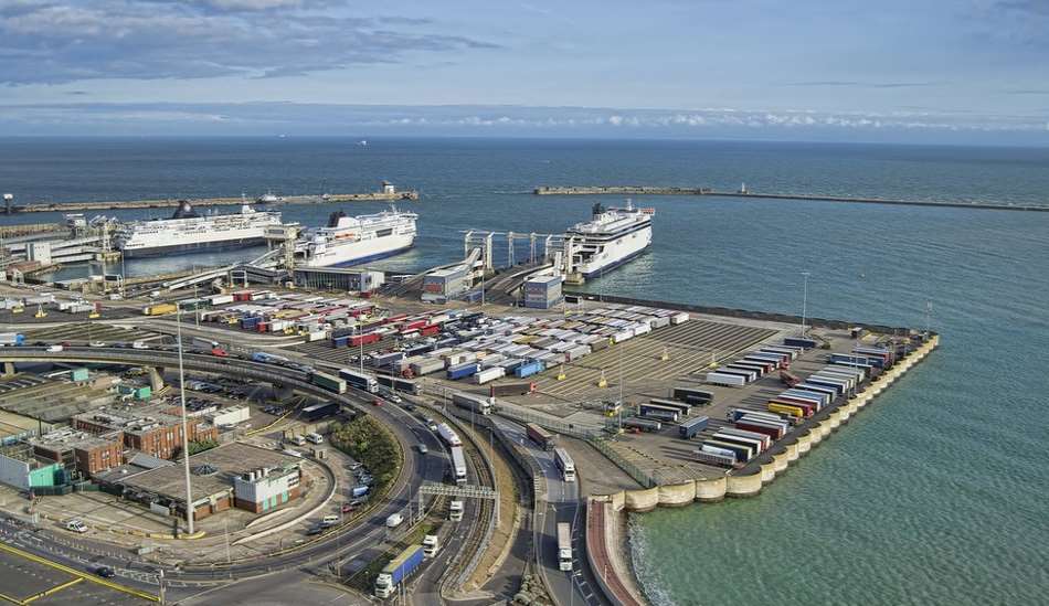 Port of Dover