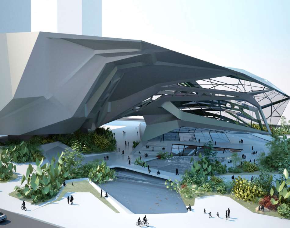 Shenzhen Museum