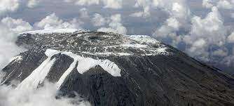 Mount Kilimanjaro