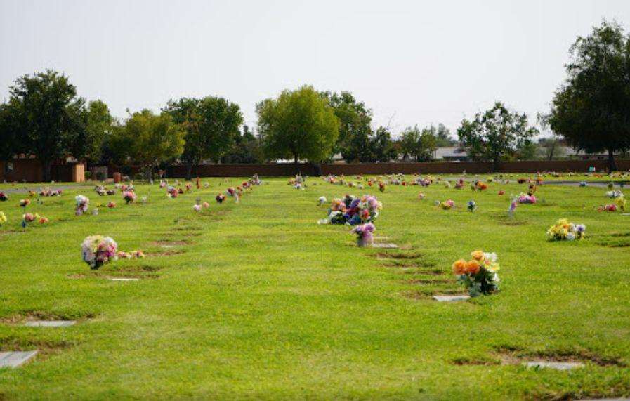 Glendale Memorial Park Cemetery