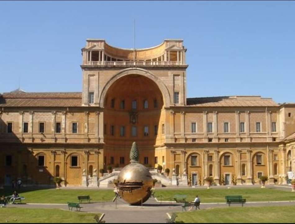 Vatican Museums