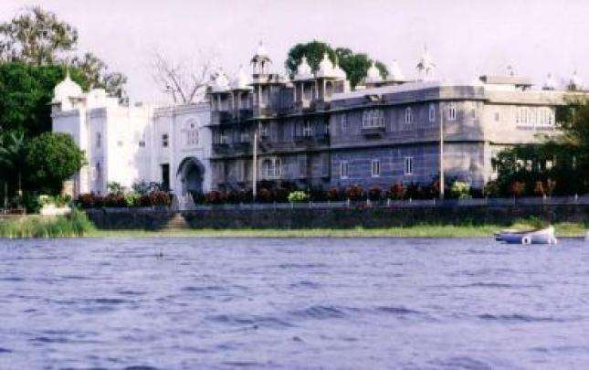 Udai Bilas Palace