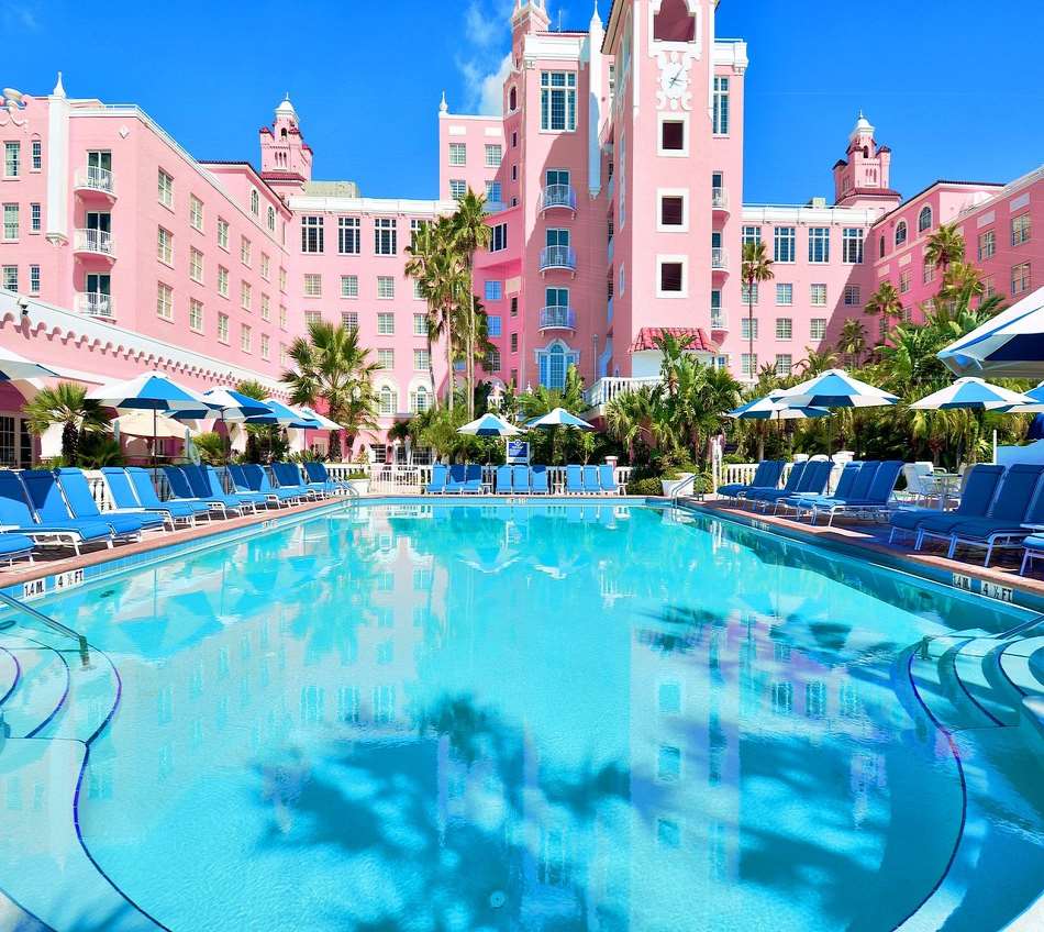 The Don CeSar