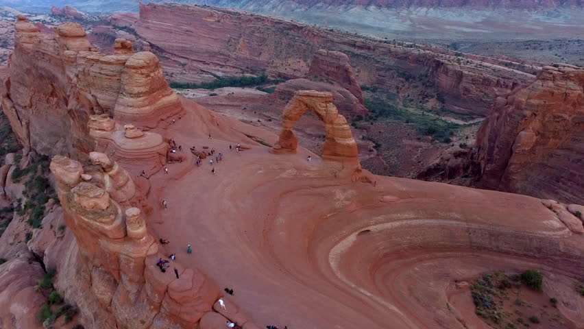 Arches National Park