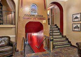 Hotel Monte Vista