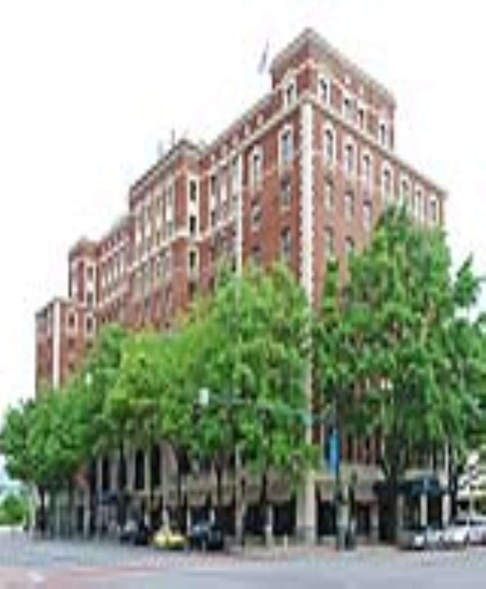 The Read House
