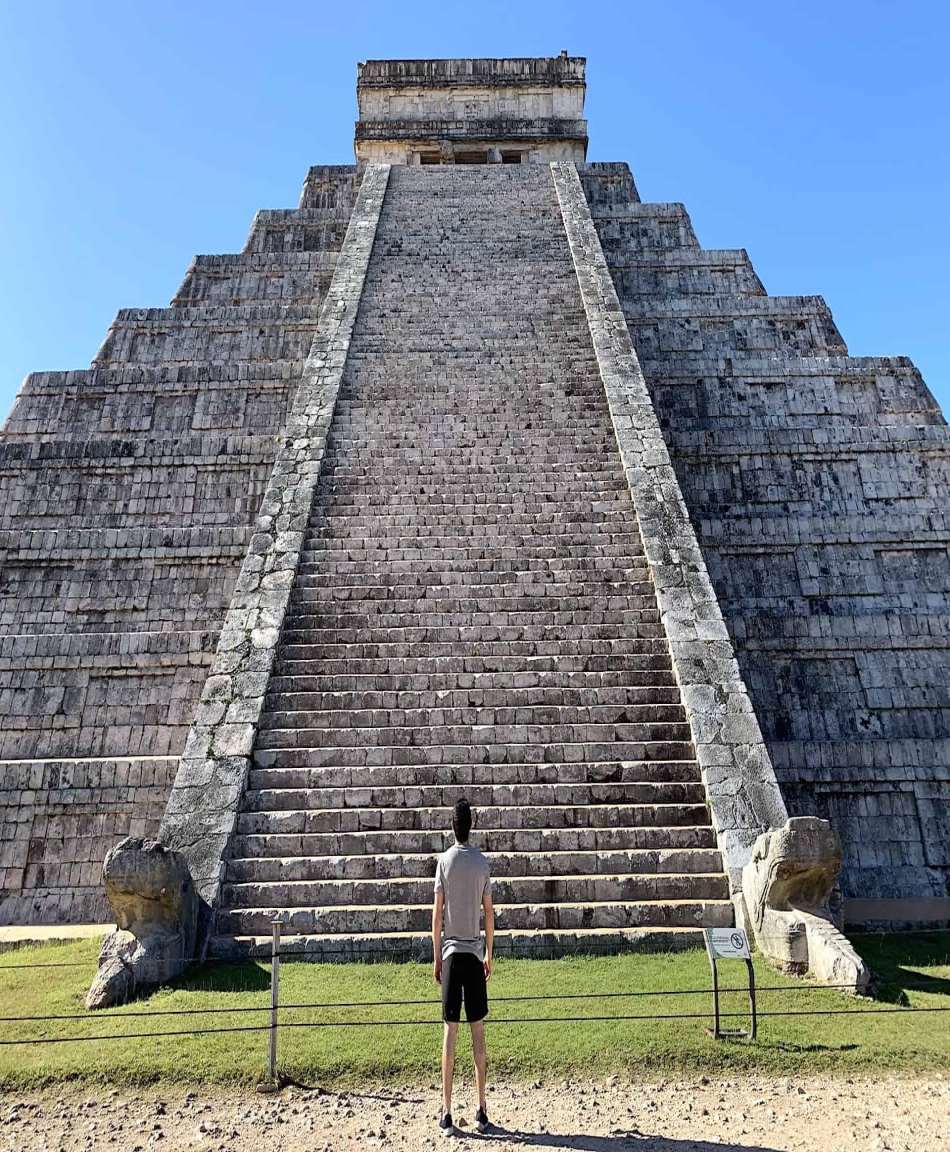 Chichen Itza
