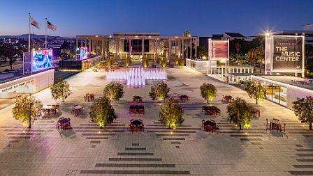 Los Angeles Music Center