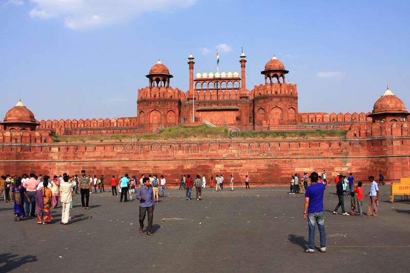 Red Fort