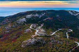 Acadia National Park