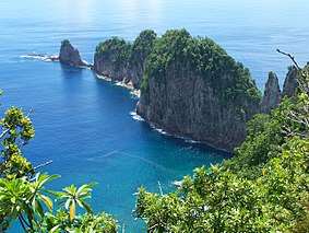 National Park of American Samoa
