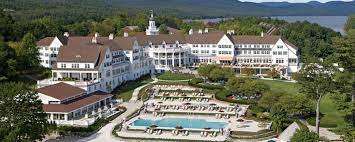 The Sagamore