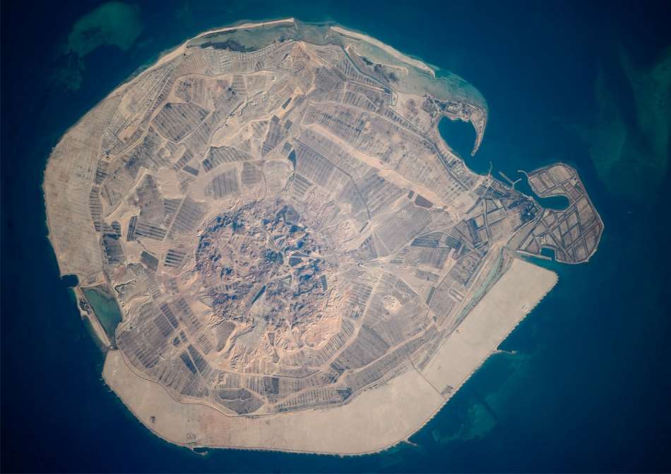 Sir Bani Yas