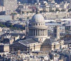 Pantheon