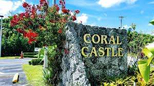 Coral Castle Museum