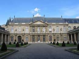 Musee Picasso